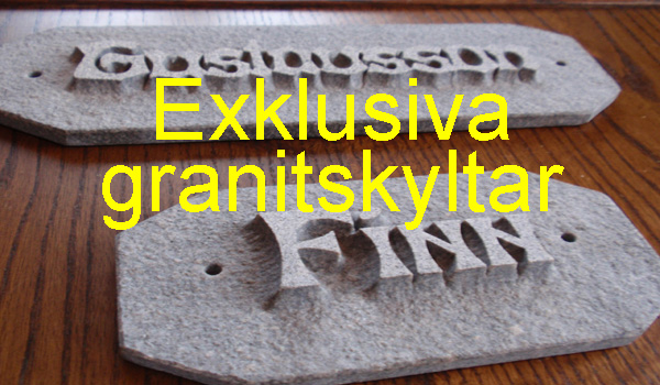 stenskyltar med text stenskyltar med text