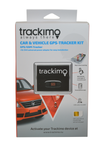 Trackimo 2